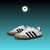 ADIDAS | SAMBA ORIGINALS | CINZA/PRETO - comprar online