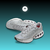 NIKE X SUPREME | AIR MAX DN | SILVER BULLET - comprar online