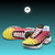 NIKE | AIR MAX TN | AMARELO/ROSA - comprar online