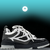 LV | LOUIS VUITTON SKATE | GRIS | IMPORTADO - comprar online