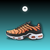 NIKE | AIR MAX TN | LARANJA