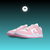 NIKE | NIKE DUNK SB LOW | ROSA/BRANCO - comprar online