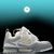 LV | LOUIS VUITTON SKATE | GREY UNIVERSE | IMPORTADO - comprar online