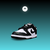 NIKE | NIKE DUNK | PANDA | PRETO/BRANCO - comprar online