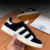 ADIDAS | CAMPUS 00s | PRETO/BRANCO - comprar online