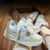 LV | LOUIS VUITTON SKATE | BEGE - comprar online