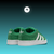 ADIDAS | CAMPUS 00s | WHITE GREEN - comprar online