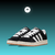 ADIDAS | CAMPUS 00s | BLACK na internet