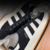 ADIDAS | CAMPUS 00s | PRETO/BRANCO na internet