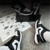 NIKE | AIR JORDAN 1 LOW | PRETO/BRANCO na internet