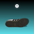 ADIDAS | SAMBA ORIGINALS | CINZA/PRETO na internet