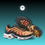 NIKE | AIR MAX TN | LARANJA na internet