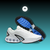 NIKE | AIR MAX DN | PLATINUM HYPER ROYAL na internet