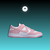 NIKE | NIKE DUNK SB LOW | ROSA/BRANCO na internet