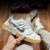 NIKE | DUNK LOW PRO 50 | BRANCO na internet