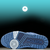 LV | LOUIS VUITTON SKATE | FULL BLUE | IMPORTADO na internet