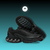 NIKE | AIR MAX DN | TRIPLE BLACK na internet