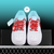 NIKE | AIR FORCE 1 X SUPREME | IMPORTADO na internet