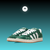 ADIDAS | CAMPUS 00s | DARK GREEN na internet