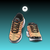 NIKE | AIR MAX TN | LARANJA - Onlyshoe