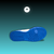 NIKE | NIKE DUNK SB LOW | PANDA | AZUL/BRANCO - Onlyshoe