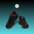NIKE X SUPREME | AIR MAX DN | BLACK GALAXY - Onlyshoe