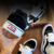 VANS | KNU SKOOL | PRETO/BRANCO - Onlyshoe