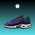 NIKE | AIR MAX TN | ROXO