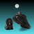 NIKE | AIR MAX DN | TRIPLE BLACK - loja online
