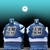 LV | LOUIS VUITTON SKATE | FULL BLUE | IMPORTADO - loja online