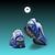NIKE | AIR MAX DN | PLATINUM ROYAL - loja online
