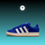 ADIDAS | CAMPUS 00s | BLUE
