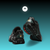 NIKE X SUPREME | AIR MAX DN | BLACK GALAXY - loja online
