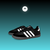ADIDAS | SAMBA ORIGINALS | PRETO/BRANCO - comprar online