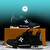 Imagem do LV | LOUIS VUITTON SKATE | BLACK WHITE | IMPORTADO