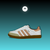 ADIDAS | SAMBA ORIGINALS | CINZA/MARROM