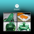 LV | LOUIS VUITTON SKATE | GREEN FLOWER| IMPORTADO - comprar online