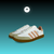 ADIDAS | SAMBA ORIGINALS | CINZA/MARROM - comprar online