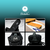 LV | LOUIS VUITTON SKATE | BLACK WHITE | IMPORTADO - comprar online