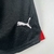 Shorts Milan na internet