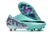 CHUTEIRA CAMPO NIKE - AIR ZOOM MERCURIAL VAPOR - TRAVA MISTA - loja online