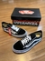 Vans Vault Old Skool Bolt Master World - comprar online