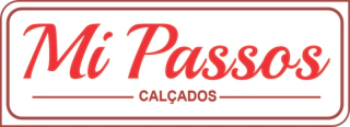 Mi Passos Calçados