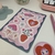 Cartela de adesivos Funky - comprar online