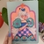 Caderno Casinha