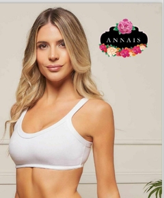 Top Deportivo - 557