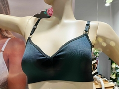 Corpiño triangulo c/Faja - Articulo 610 - tienda online