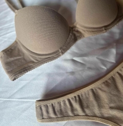Conjunto Soft Con Base Algodon y Lycra- 60 en internet
