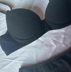 Conjunto Soft Con Base Algodon y Lycra- 60 - tienda online