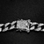 Pulso Tiny Plata 925 Moissanita - comprar en línea